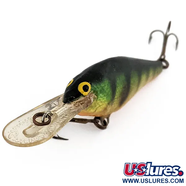 Mister Twister Sportfisher UV