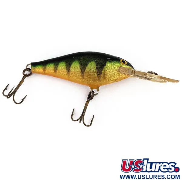 Mister Twister Sportfisher UV