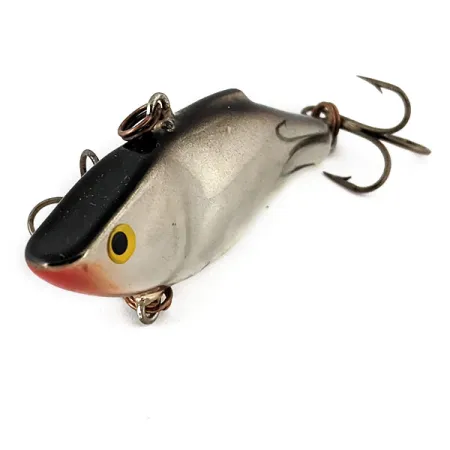 Vintage Rapala Rattl'n RAP 05, 2/5oz fishing lure #15263