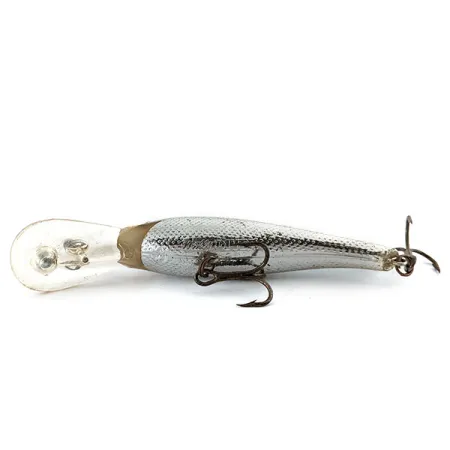 Vintage Cotton Cordell Wally Diver, 1/4oz fishing lure #15264