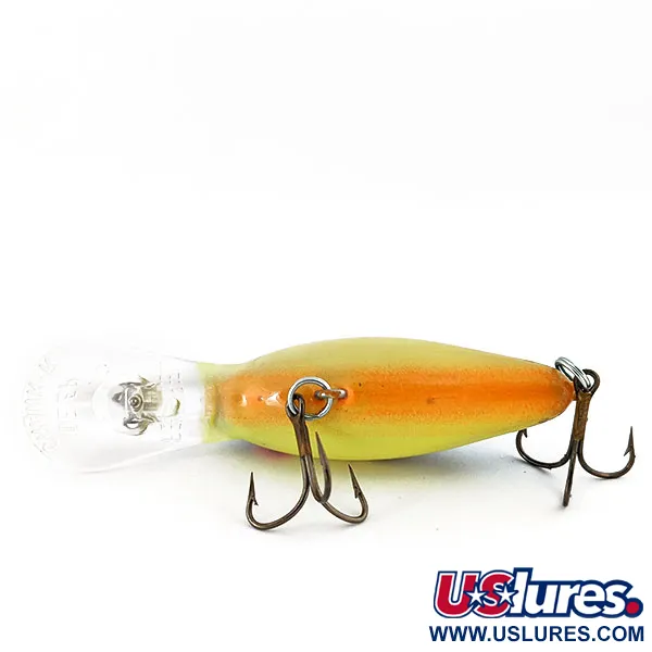 Vintage Rebel Deep Crank, 3/8oz fishing lure #15265