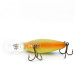 Vintage   Rebel Deep Crank, 3/8oz  fishing lure #15265