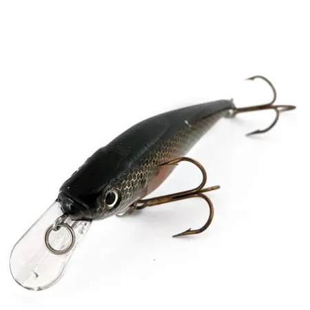 Vintage Berkley Frenzy Firestick FS9, 1/3oz fishing lure #15266