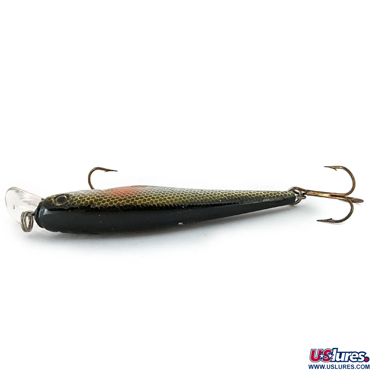 Vintage Berkley Frenzy Firestick FS9, 1/3oz fishing lure #15266