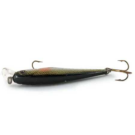 Vintage Berkley Frenzy Firestick FS9, 1/3oz fishing lure #15266