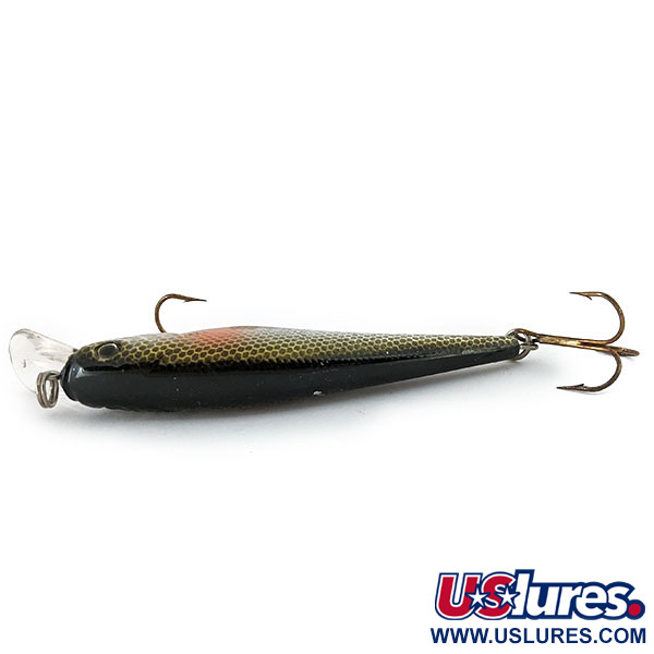 Vintage   Berkley Frenzy Firestick FS9, 1/3oz  fishing lure #15266