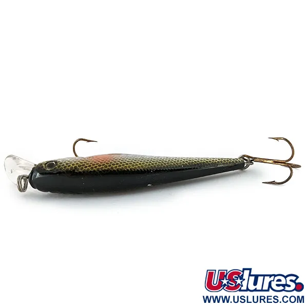 Vintage Berkley Frenzy Firestick FS9, 1/3oz fishing lure #15266