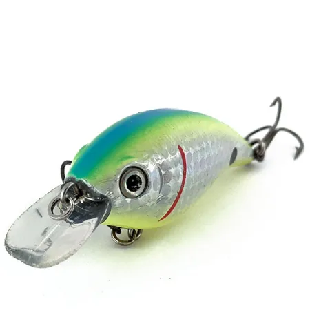 Vintage Ozark Trail Squarebill , 1/3oz fishing lure #15267