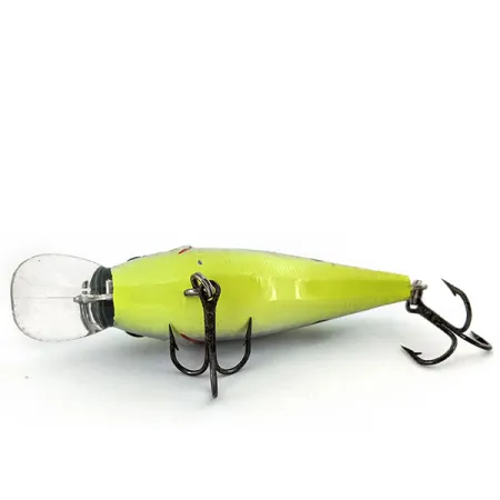 Vintage Ozark Trail Squarebill , 1/3oz fishing lure #15267