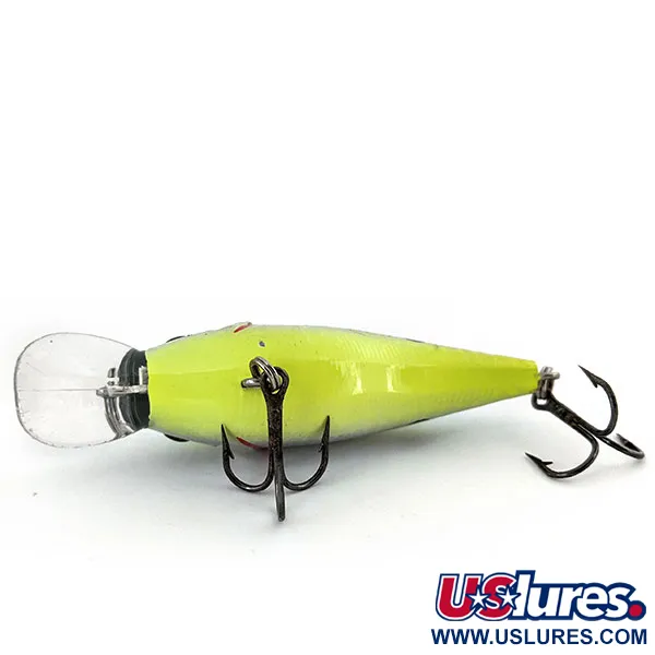 Vintage Ozark Trail Squarebill , 1/3oz fishing lure #15267