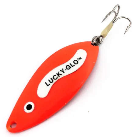 ​Mack's Lure Lucky Glo