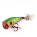 Vintage   Rebel Pop-R, 1/4oz Trout fishing lure #15291