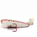 Vintage   Rebel Pop-R, 1/4oz Trout fishing lure #15291