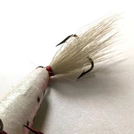 Vintage Rebel Pop-R, 1/4oz Trout fishing spoon #15291