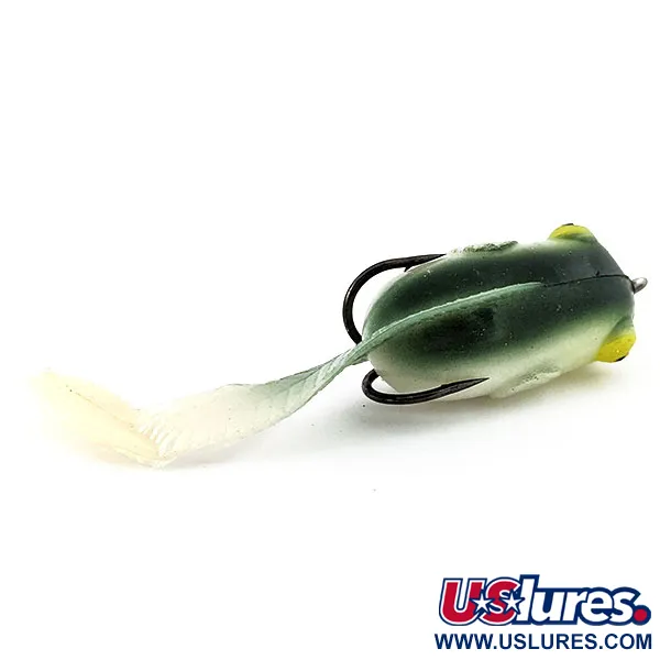 Vintage   Snag Proof Wiggle Wog , 1/2oz  fishing #15292