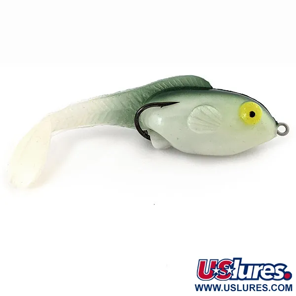 Snag Proof Wiggle Wog 