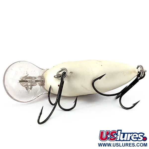 Vintage Rapala DT 04, 1/3oz fishing lure #15297