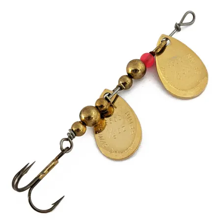 Vintage Thomas Double Spinn, 3/16oz spinning lure #15304