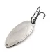 Vintage   Thomas Buoyant, 3/16oz Nickel fishing spoon #15310