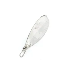 Weedless Johnson Silver Minnow