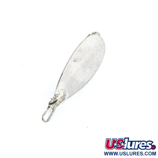 Weedless Johnson Silver Minnow