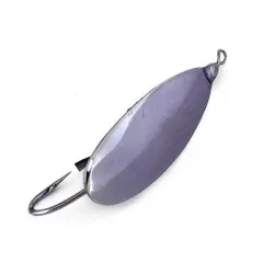 Weedless Johnson Silver Minnow