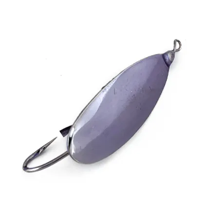 Weedless Johnson Silver Minnow