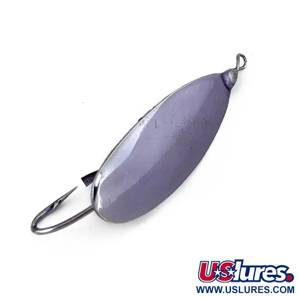 Weedless Johnson Silver Minnow