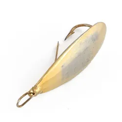 Weedless Johnson Silver Minnow