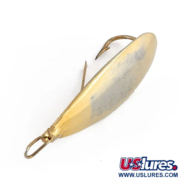 Weedless Johnson Silver Minnow