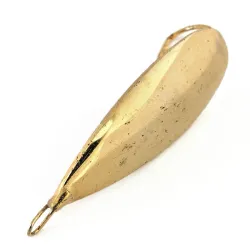 Weedless Johnson Silver Minnow