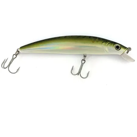 Bomber RM Minnow