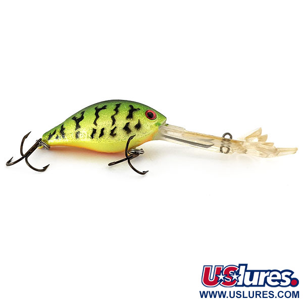 Luhr Jensen Deep Secret