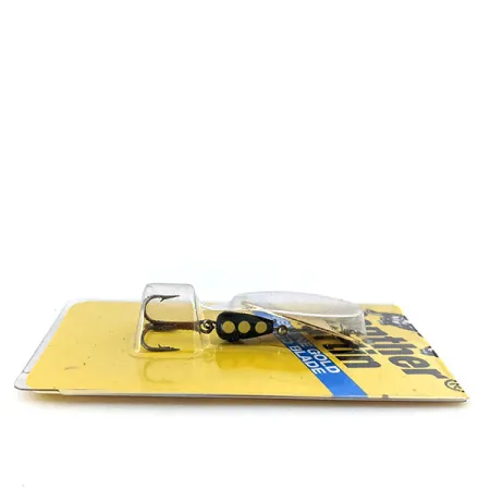 Panther Martin 4, 1/8oz Gold spinning lure #15342