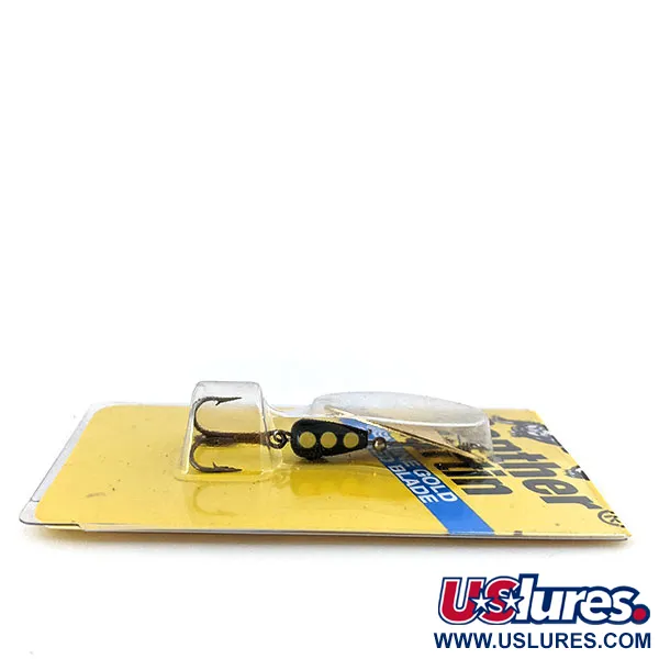   Panther Martin 4, 1/8oz Gold spinning lure #15342