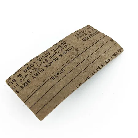 Vintage Mepps Aglia 1 (1970s), 1/8oz Brass spinning lure #15347