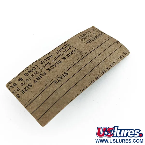 Vintage Mepps Aglia 1 (1970s)