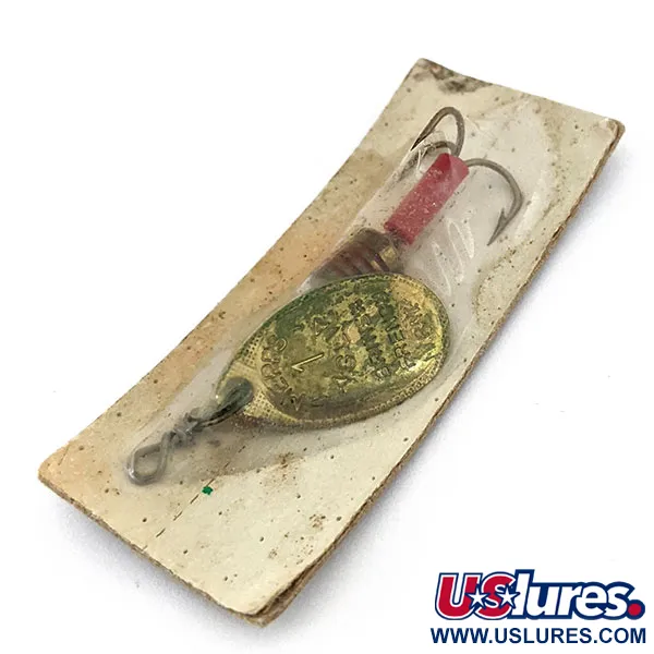 Vintage Mepps Aglia 1 (1970s)