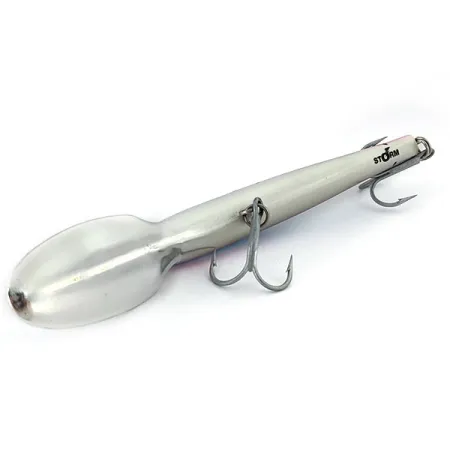 Vintage Storm Deep Thunder Stick , 2/3oz Trout fishing lure #15760