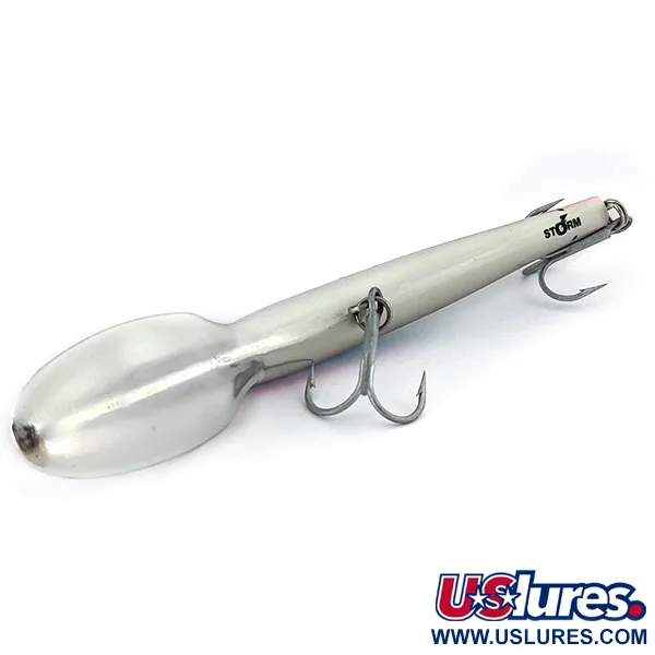 Vintage Storm Deep Thunder Stick , 2/3oz Trout fishing lure #15760