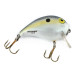 Vintage   Bomber Shallow A, 1/3oz Foxy Shad fishing lure #15359