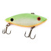 Vintage   Cotton Cordell TH Spot , 1/2oz Chartreuse fishing lure #15362