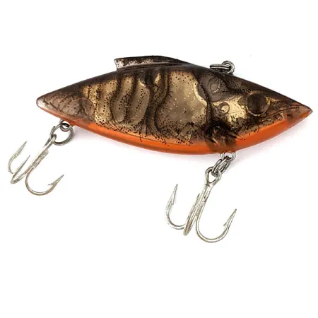 Bill Lewis Rat-L-Trap