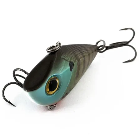 Storm Rockin Shad 6, 2/3oz fishing lure #15365