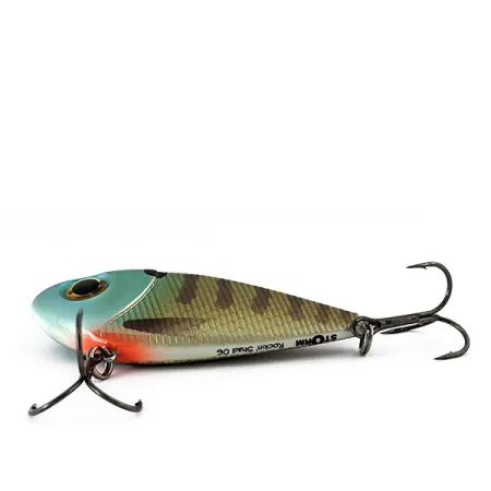 Storm Rockin Shad 6, 2/3oz fishing lure #15365