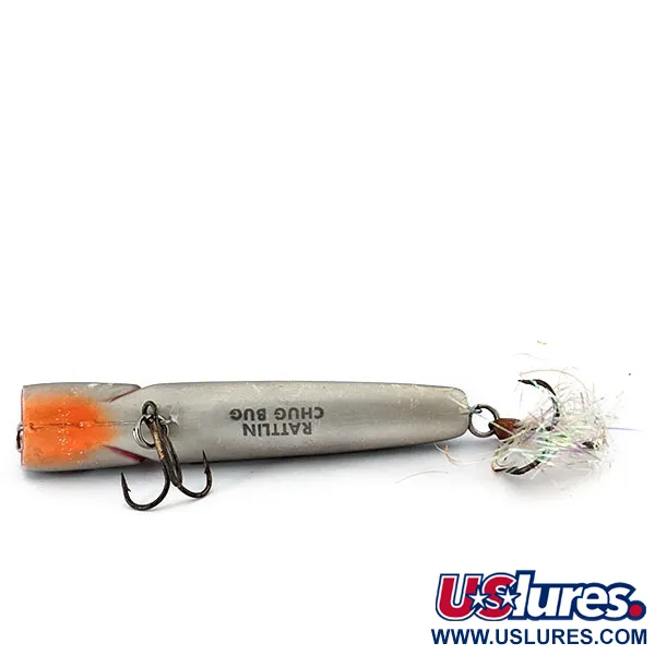 Vintage Storm Chug Bug , 2/5oz fishing lure #15366