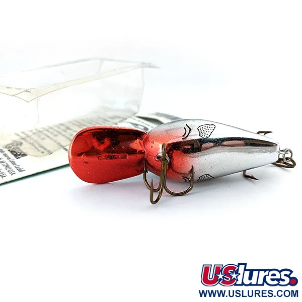   Cotton Cordell Wiggle O, 1/3oz 268 fishing lure #15380