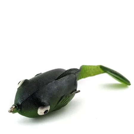 Vintage  Snag Proof Wiggle Wog, 1/2oz fishing lure #15381