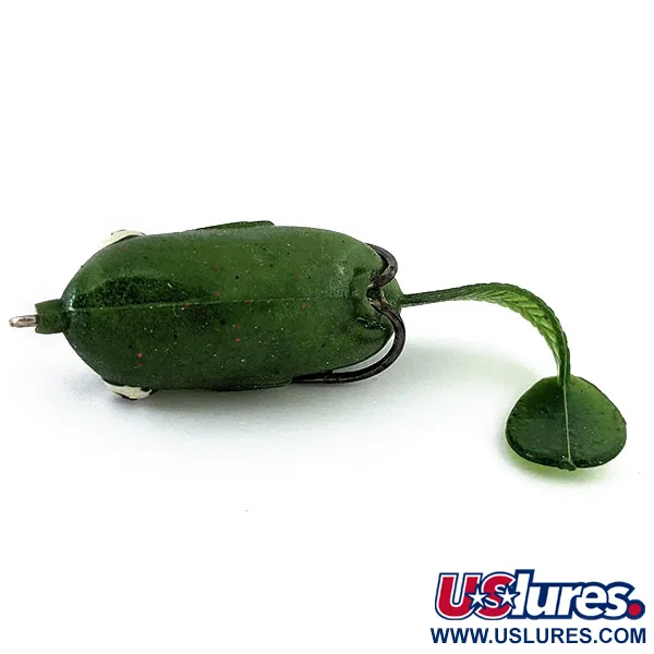 Vintage  Snag Proof Wiggle Wog, 1/2oz fishing lure #15381