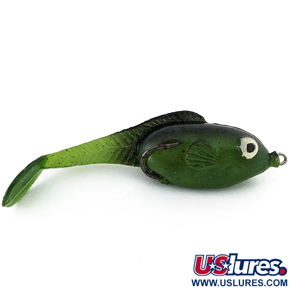  Snag Proof Wiggle Wog